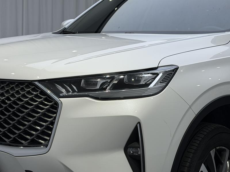 Haval Haval H6 2022