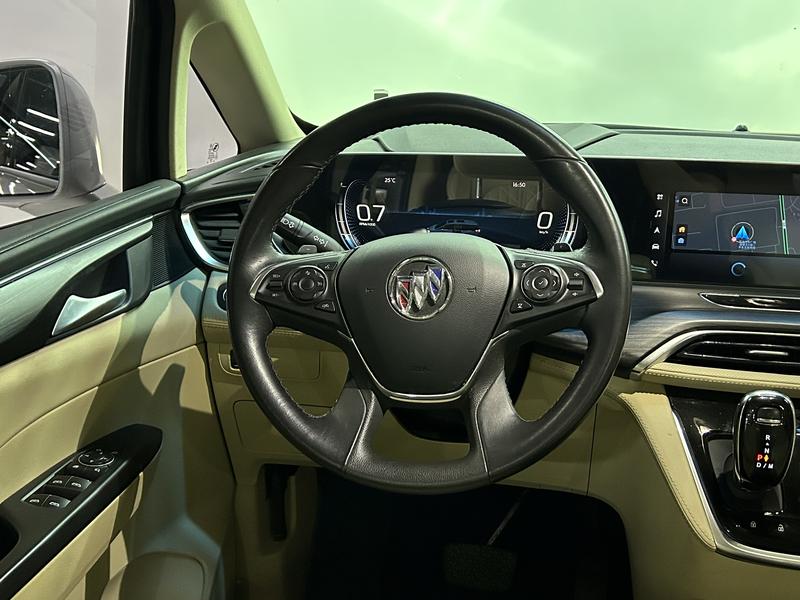 Buick Buick GL8 2023