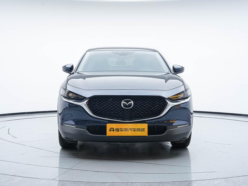 Mazda Mazda CX-30 2024