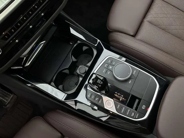 BMW BMW X3 xDrive30i Leading M Yao Ye Set