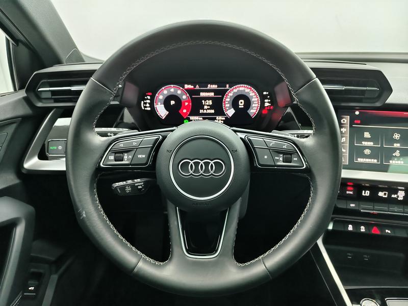 Audi Audi A3 2023