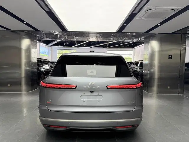 ONVO Nio Le Dao L90 Six-seater Ultra