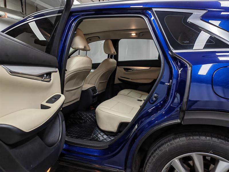 Infiniti Infiniti QX50 2020