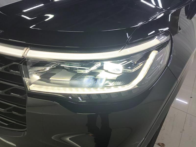 Ford explorer 2023