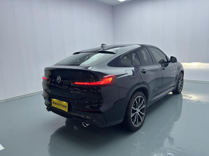 BMW BMW X4 2020