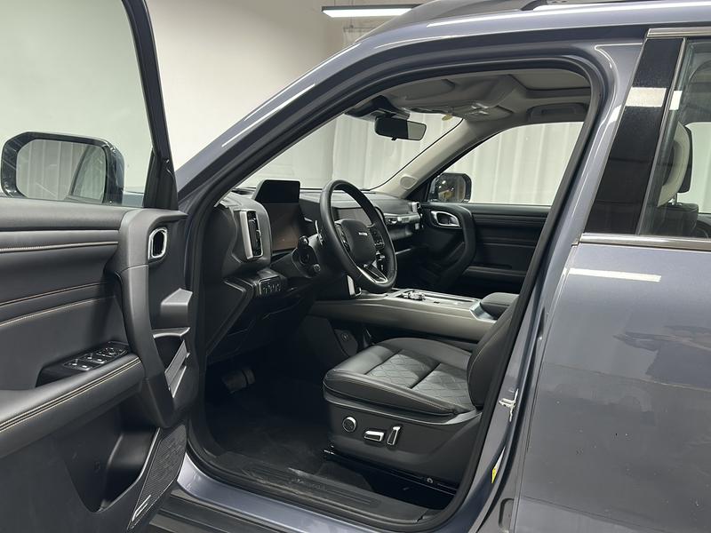 Haval Haval Big Dog 2024