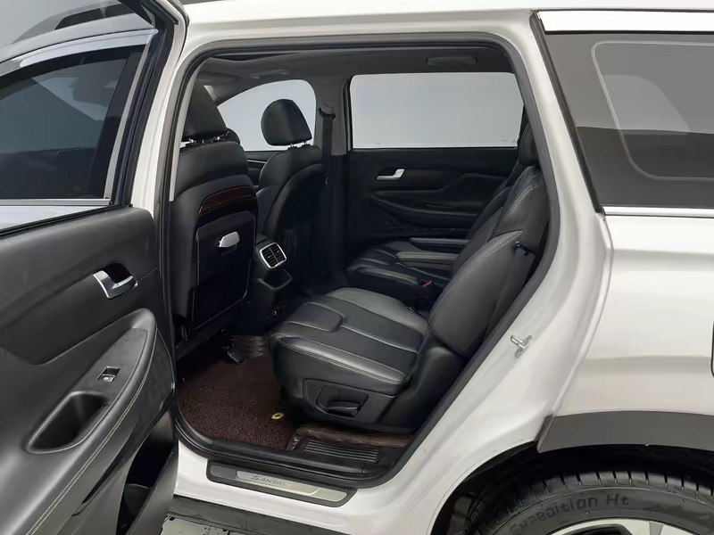 Hyundai Shengda 2019