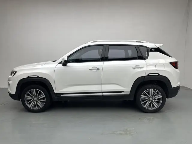 Changan Changan CS35 PLUS 1.6L Manual Changlian version Country VI