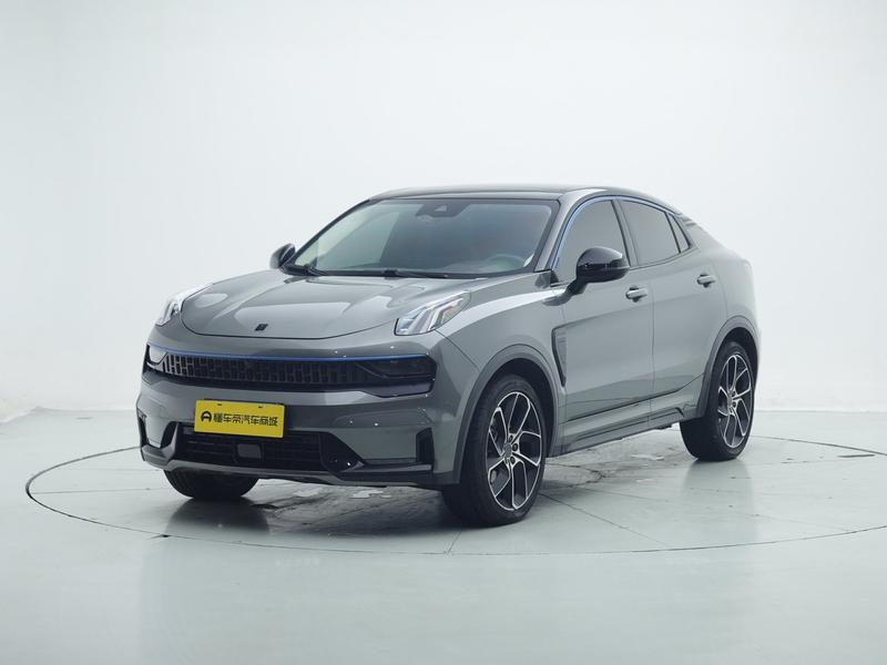 Lynk & Co Lynk & Co 05 2020