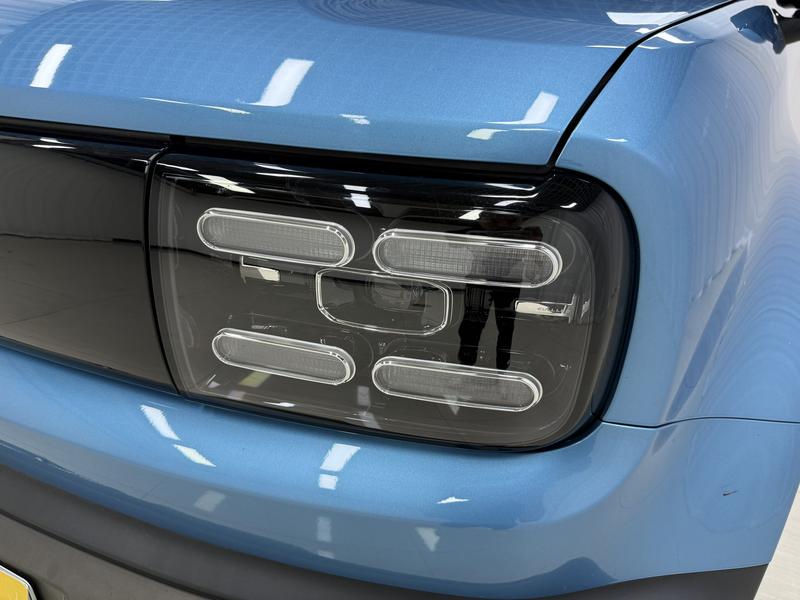 Baojun Yueye Plus 2024