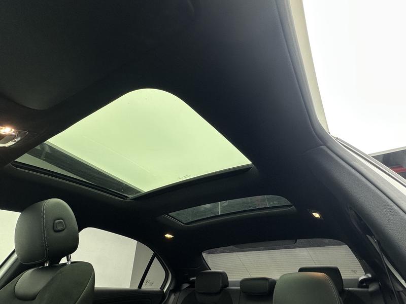 Mercedes-Benz Mercedes Benz A-Class 2019