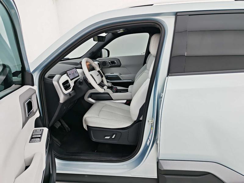 Fangchengbao Titanium 3 2025