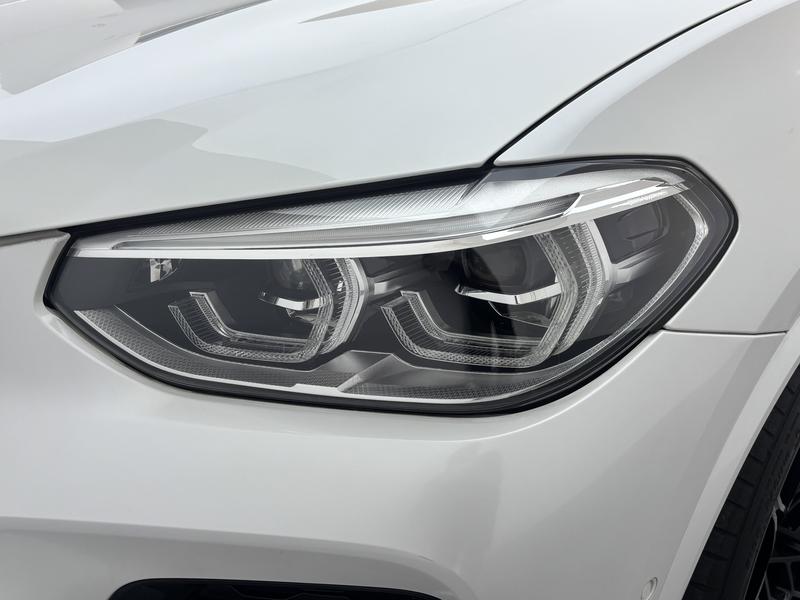 BMW BMW X3 2020