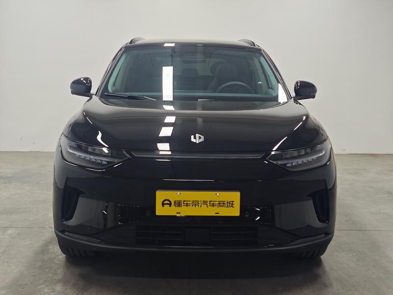 Leapmotor Leapmotor C11 2024