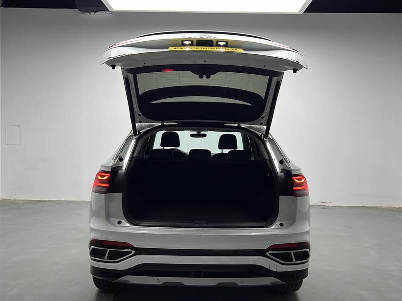 Volkswagen Explore Yue X 2020
