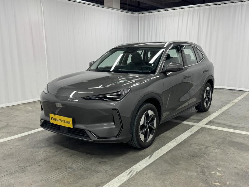 Geely Galaxy Galaxy E5 2026