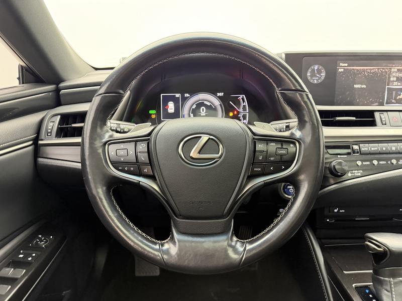 Lexus Lexus ES 2018