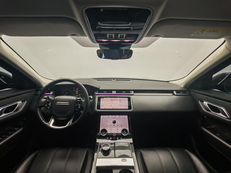 Land Rover Range Rover Vela 2018