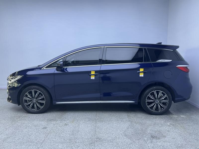 BYD Song MAX DM 2019