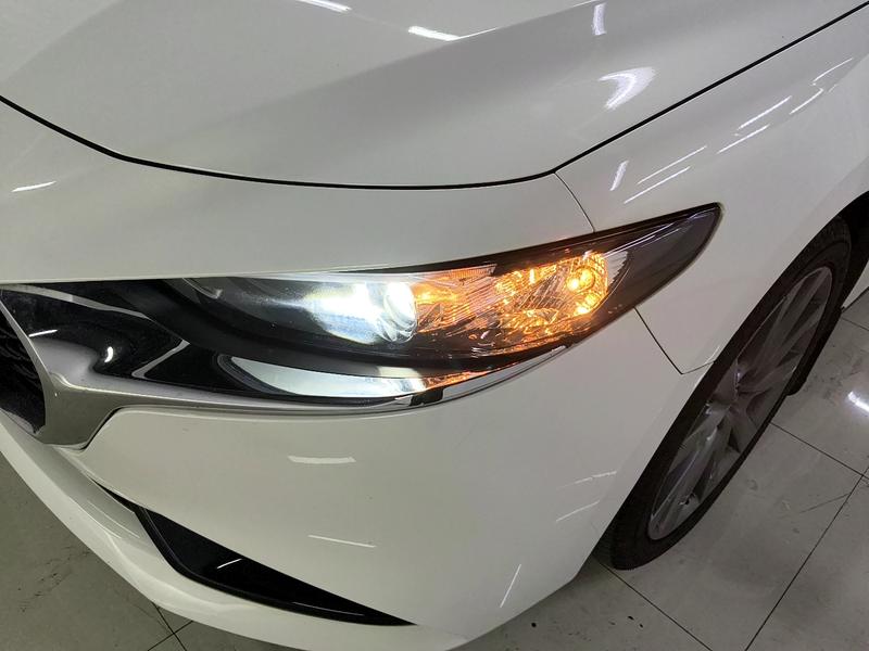 Mazda Mazda 3 Axela 2023