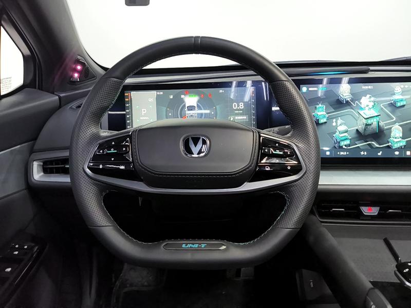Changan Changan UNI-T 2023