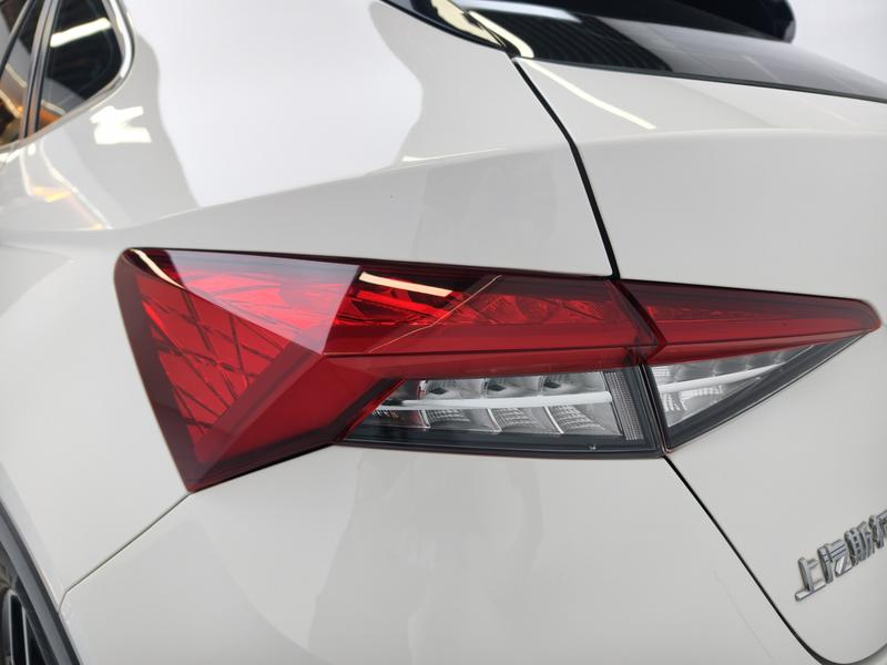 Skoda Kodiaq GT 2019