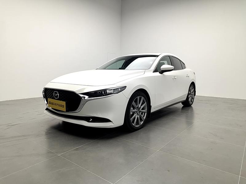 Mazda Mazda 3 Axela 2023