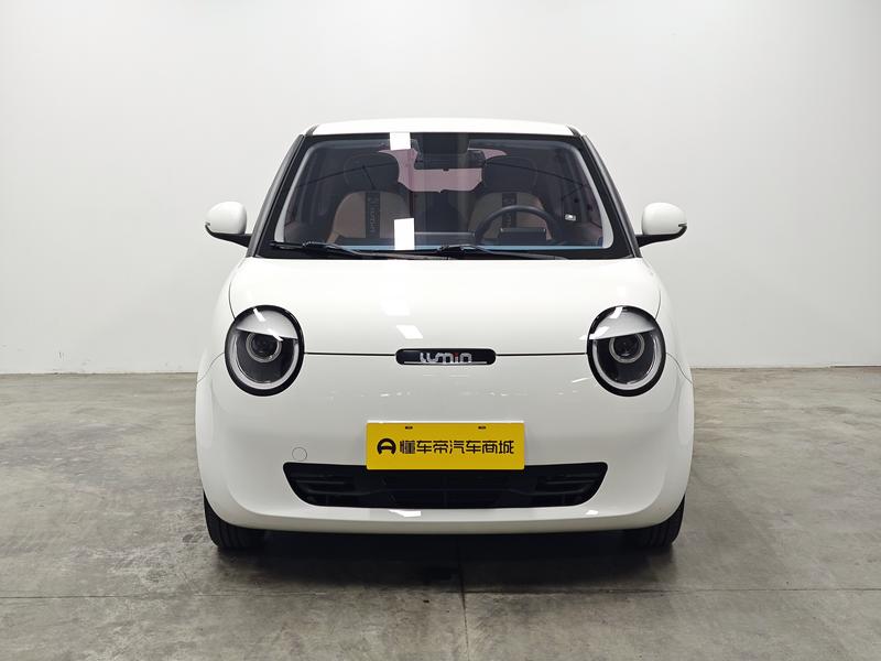 Changan Qiyuan Chang'an Lumin 2022