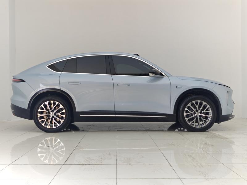 NIO NIO EC6 2024