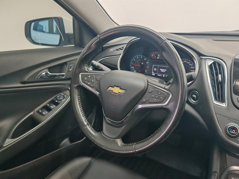 Chevrolet Malibu XL 2021