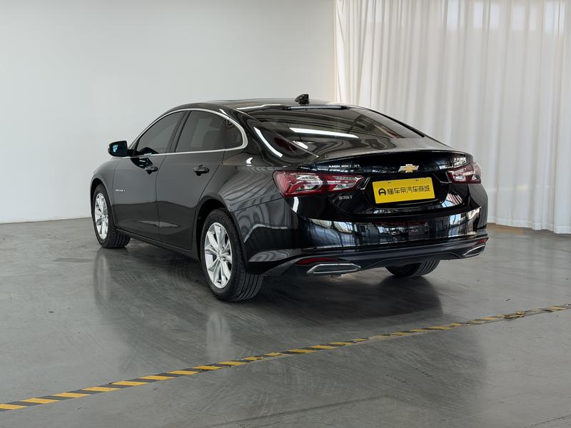 Chevrolet Malibu XL 2021