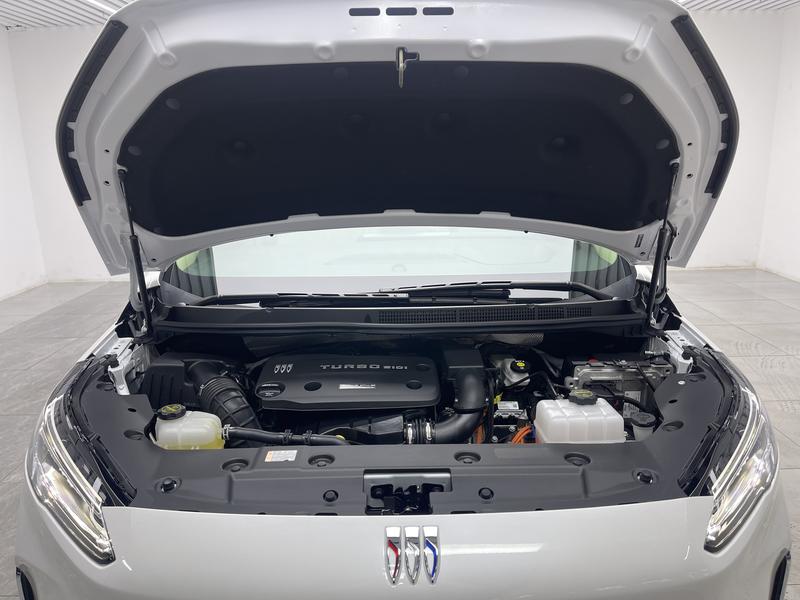 Buick Buick GL8 PHEV 2025