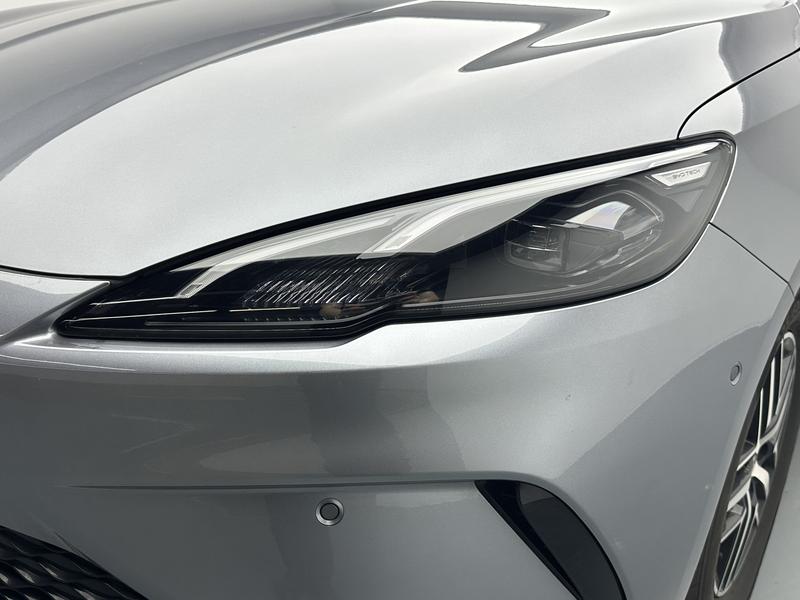 BYD Seal 05DM 2025