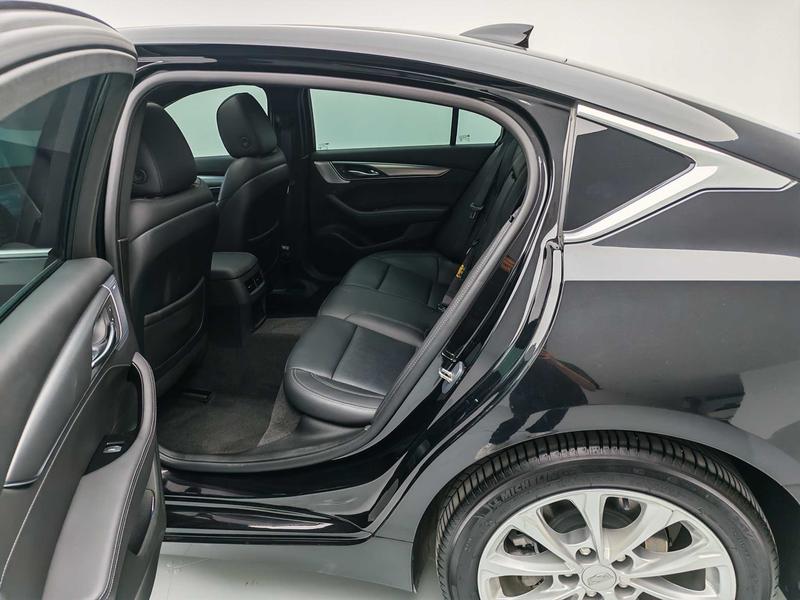 Cadillac Cadillac CT5 2023