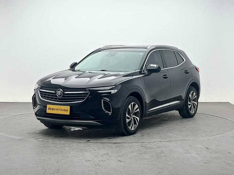 Buick Encore S 2022