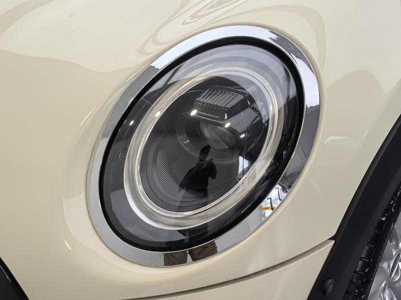 MINI MINI 2022