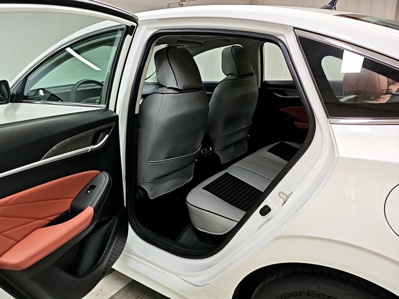 Changan Eado 2025