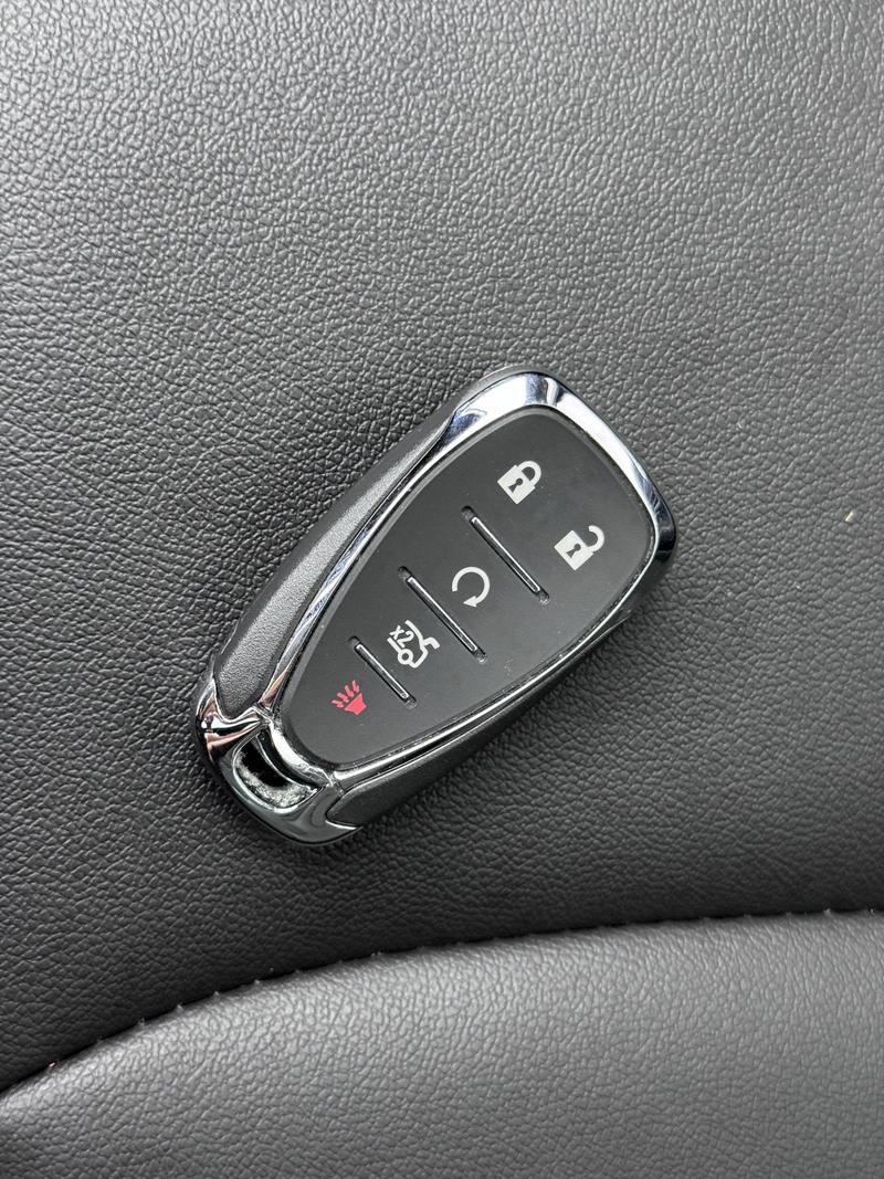 Chevrolet Malibu XL 2022