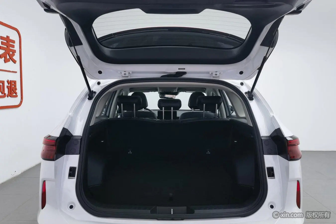 Haval Haval H6 The third generation 1.5T automatic two-wheel drive Max