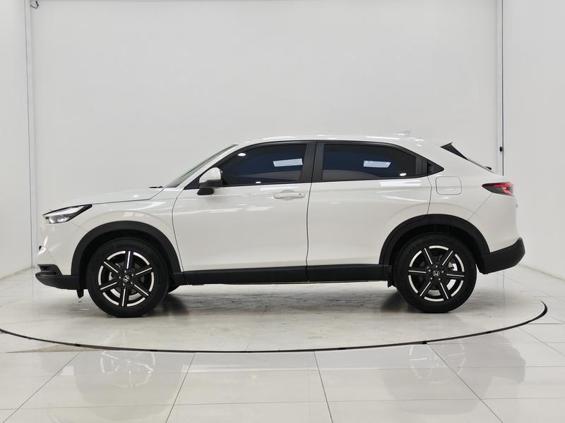 Honda Binzhi 2023