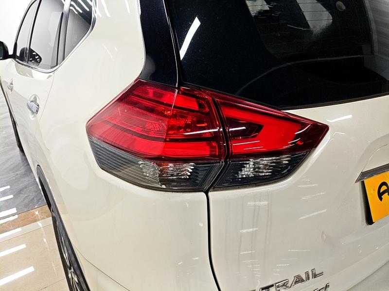 Nissan X-Trail 2021