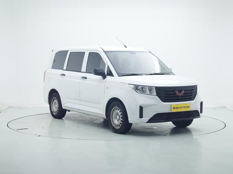 Wuling Wuling Hongguang PLUS 2020