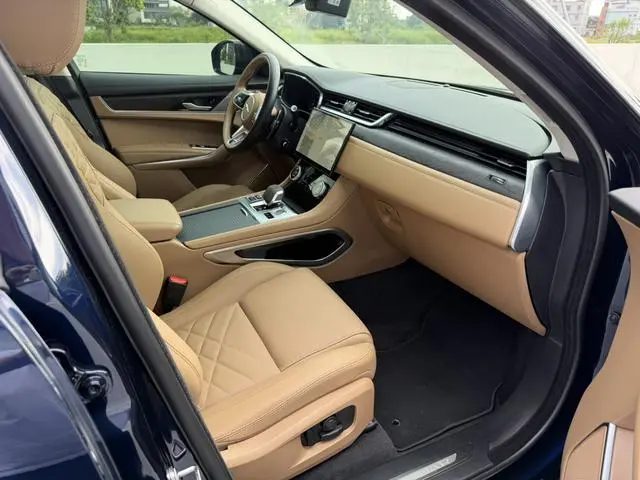 Jaguar Jaguar F-PACE P250 HSE