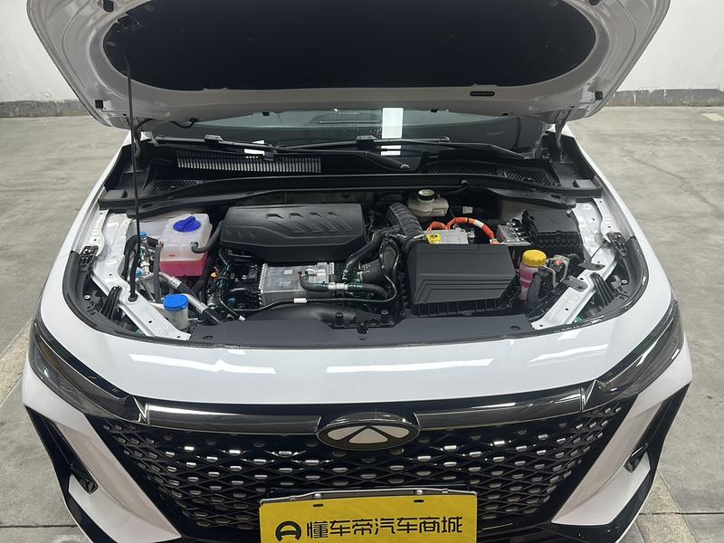 Fengyun Fengyun A8 2024