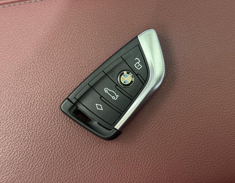 BMW BMW i3 2023
