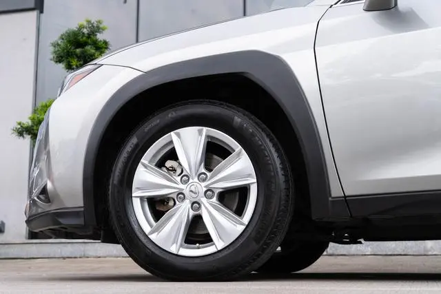 Lexus Lexus UX 260h Exploration*Cool Edition Country VI