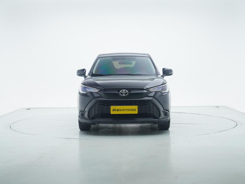 Toyota Frontlander 2023
