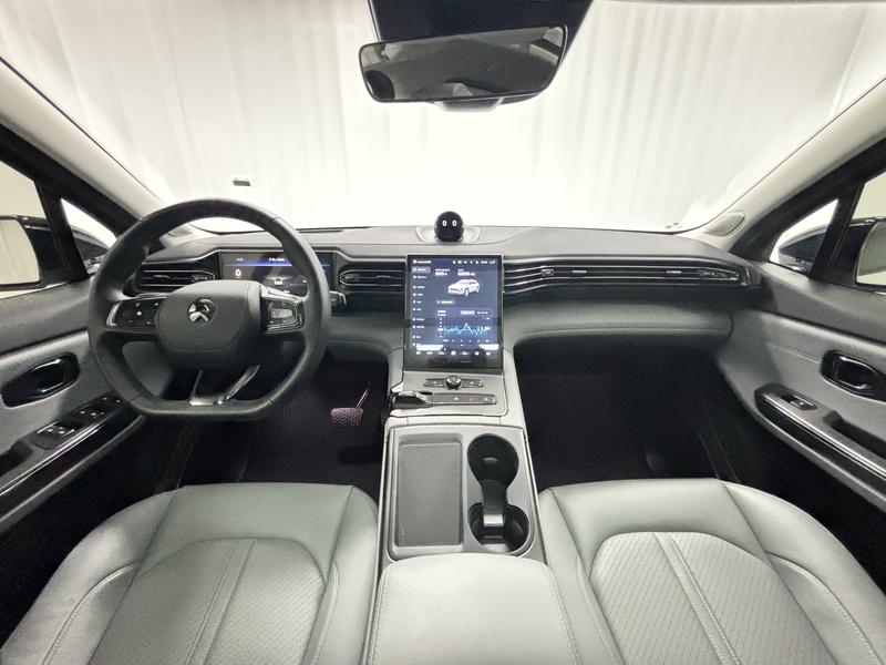 NIO NIO ES6 2020
