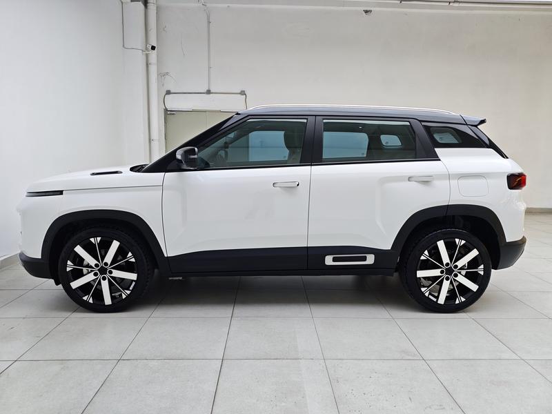Geely Geely ICON 2023