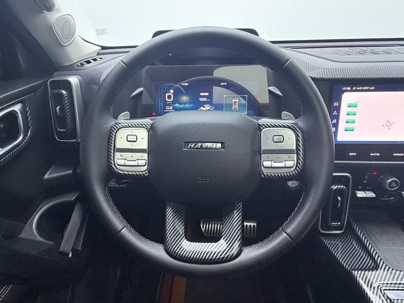 Haval Haval Big Dog 2021